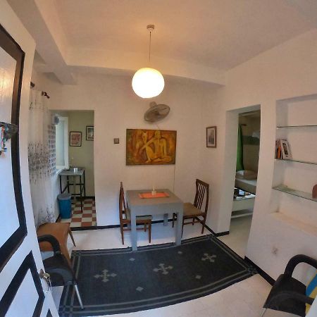 Anne'S Maisonnette Galle Εξωτερικό φωτογραφία