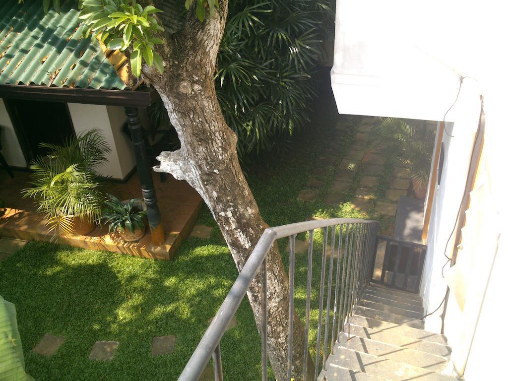 Anne'S Maisonnette Galle Εξωτερικό φωτογραφία