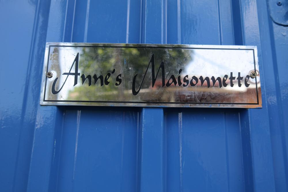 Anne'S Maisonnette Galle Εξωτερικό φωτογραφία