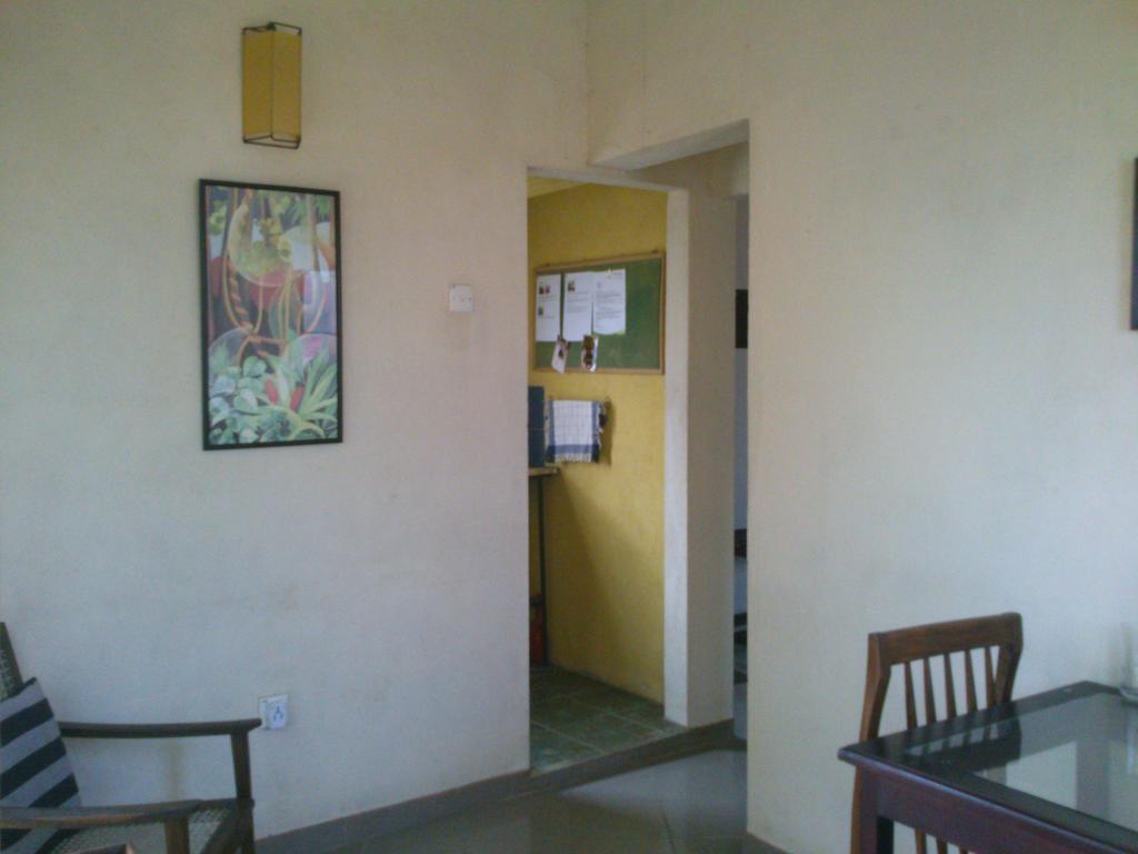 Anne'S Maisonnette Galle Εξωτερικό φωτογραφία