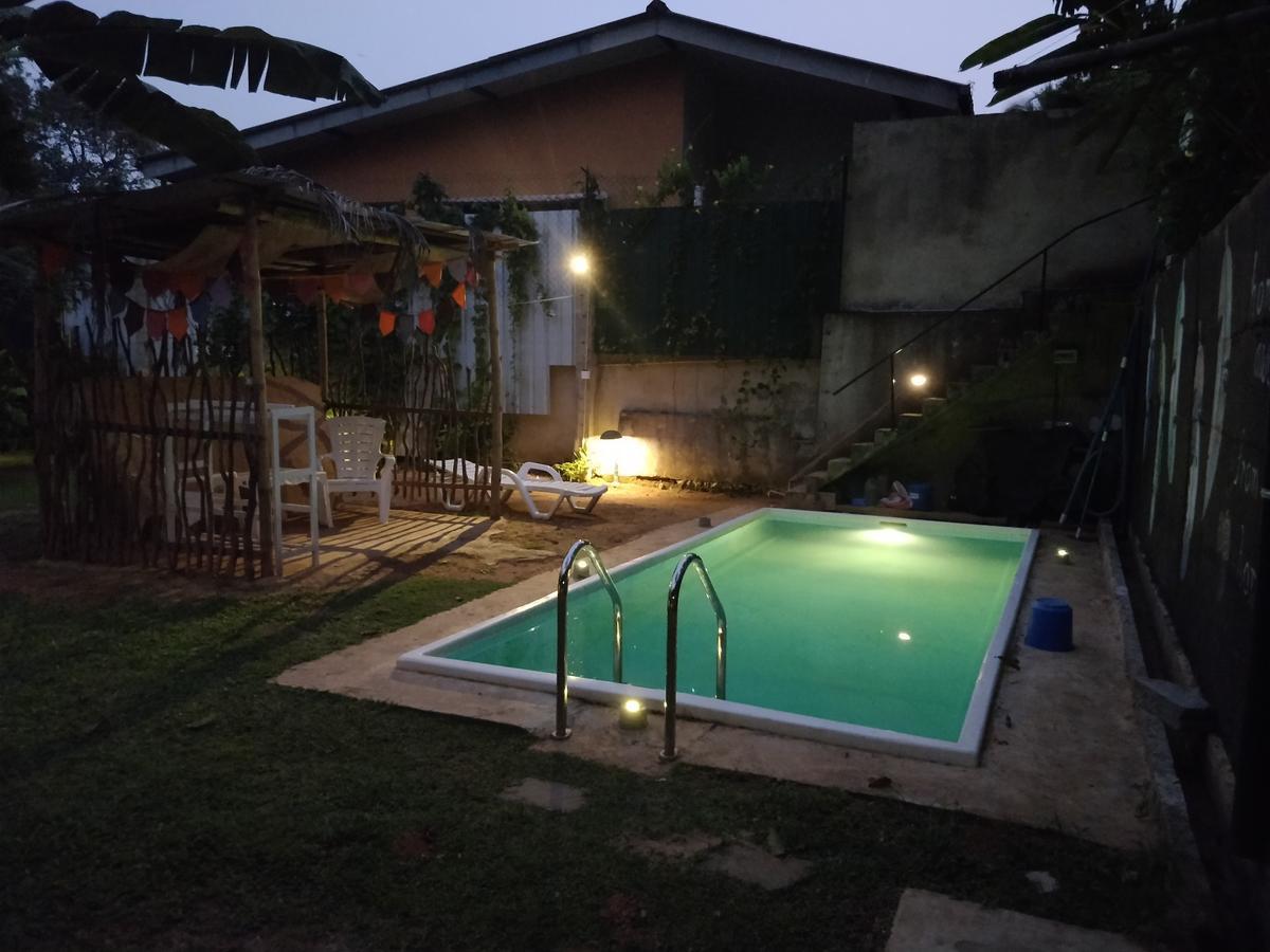 Anne'S Maisonnette Galle Εξωτερικό φωτογραφία