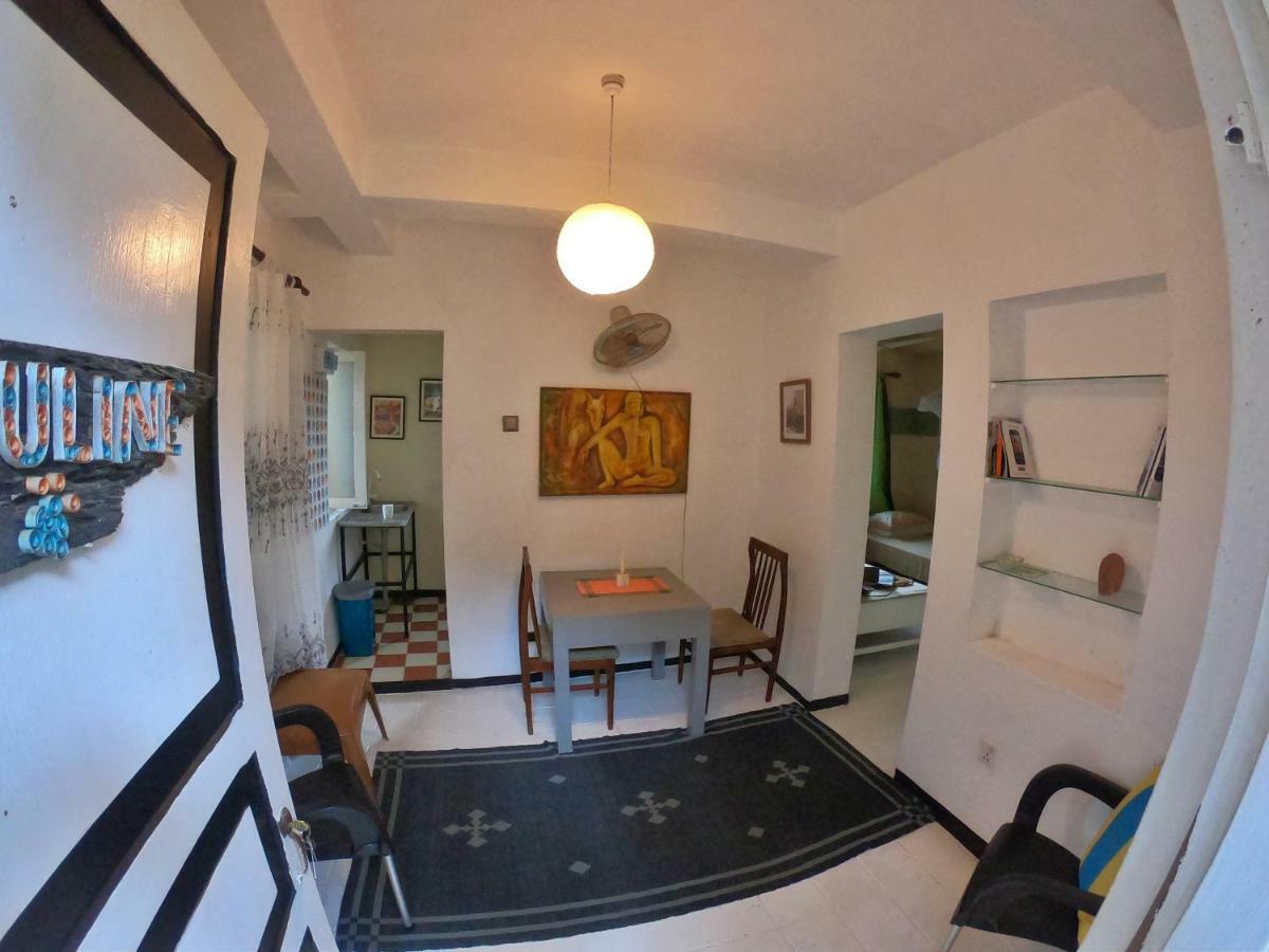 Anne'S Maisonnette Galle Εξωτερικό φωτογραφία