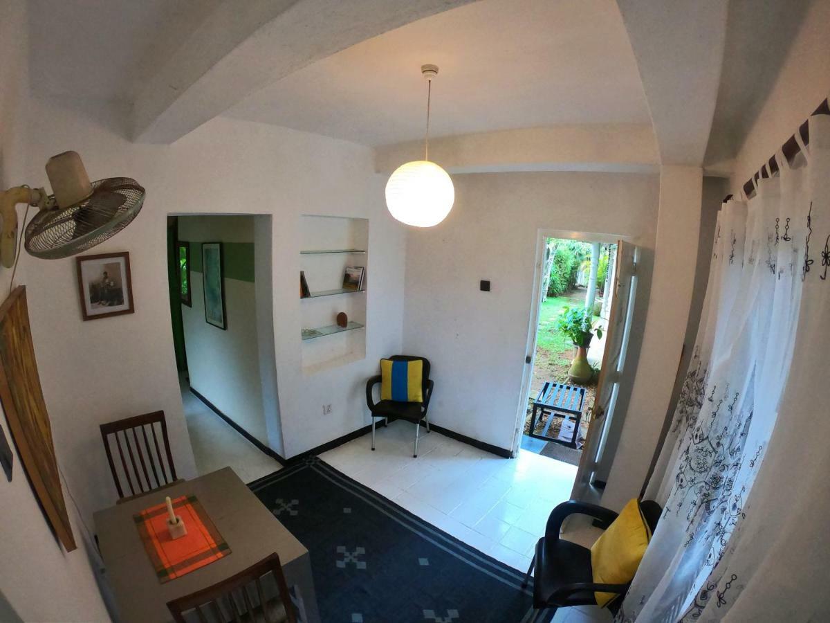 Anne'S Maisonnette Galle Εξωτερικό φωτογραφία