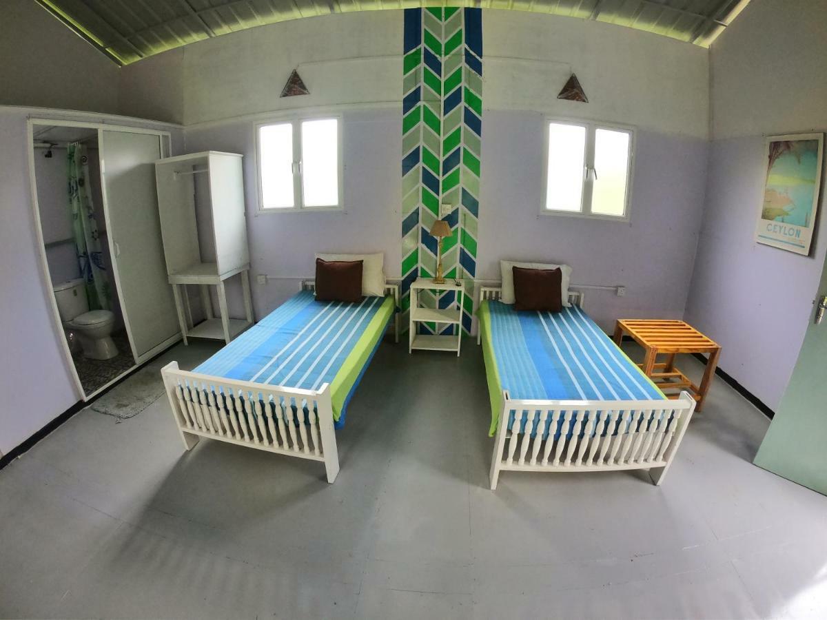Anne'S Maisonnette Galle Εξωτερικό φωτογραφία