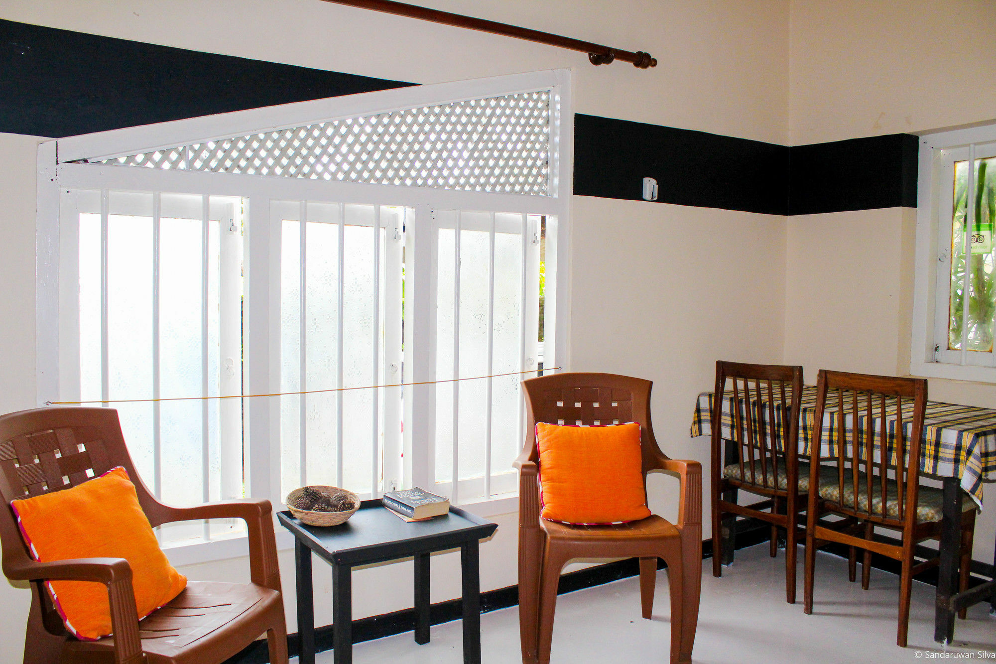 Anne'S Maisonnette Galle Εξωτερικό φωτογραφία